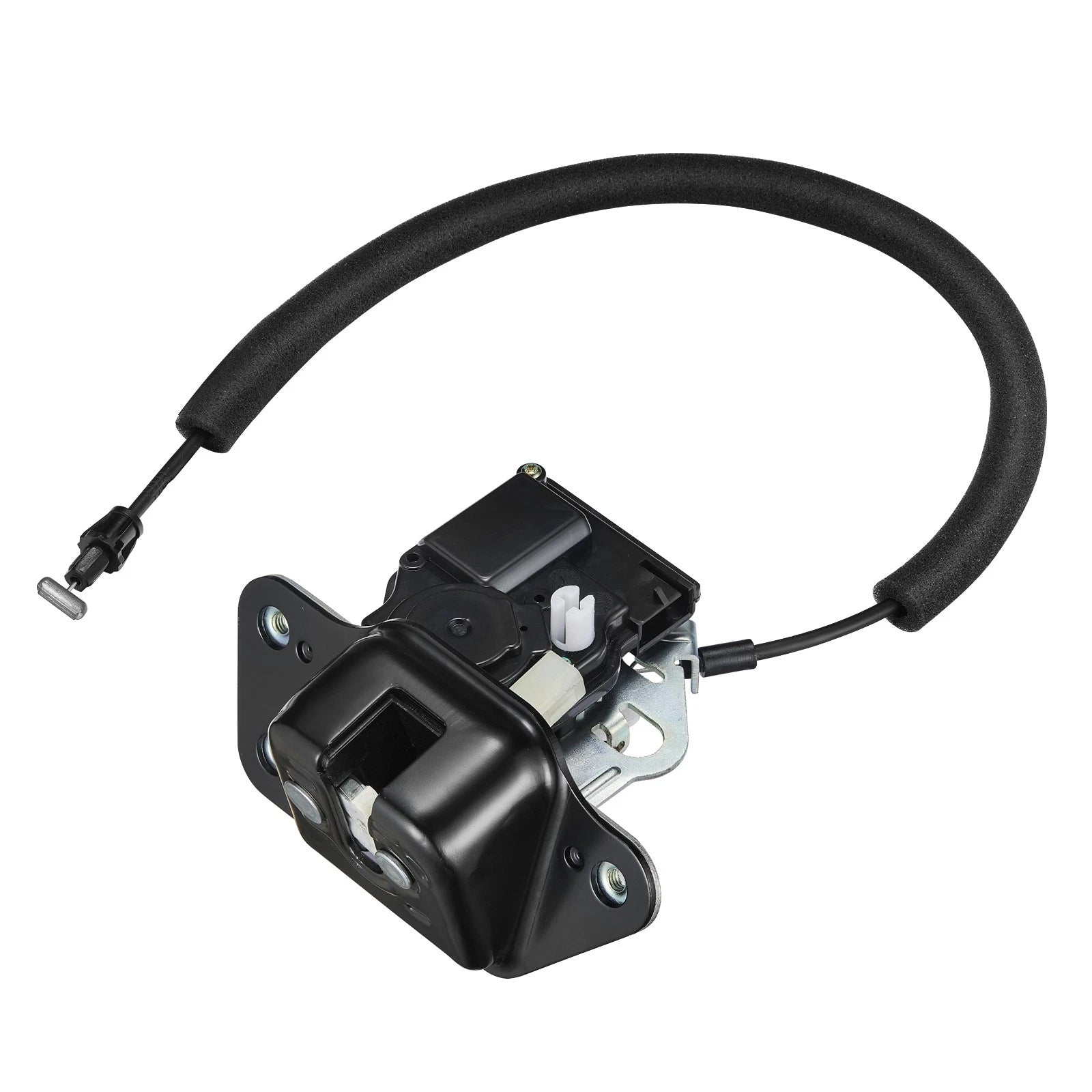 Engine Coolant Reservoir Tank & Cap with Sensor for Land Rover Range Rover (2006–2009)