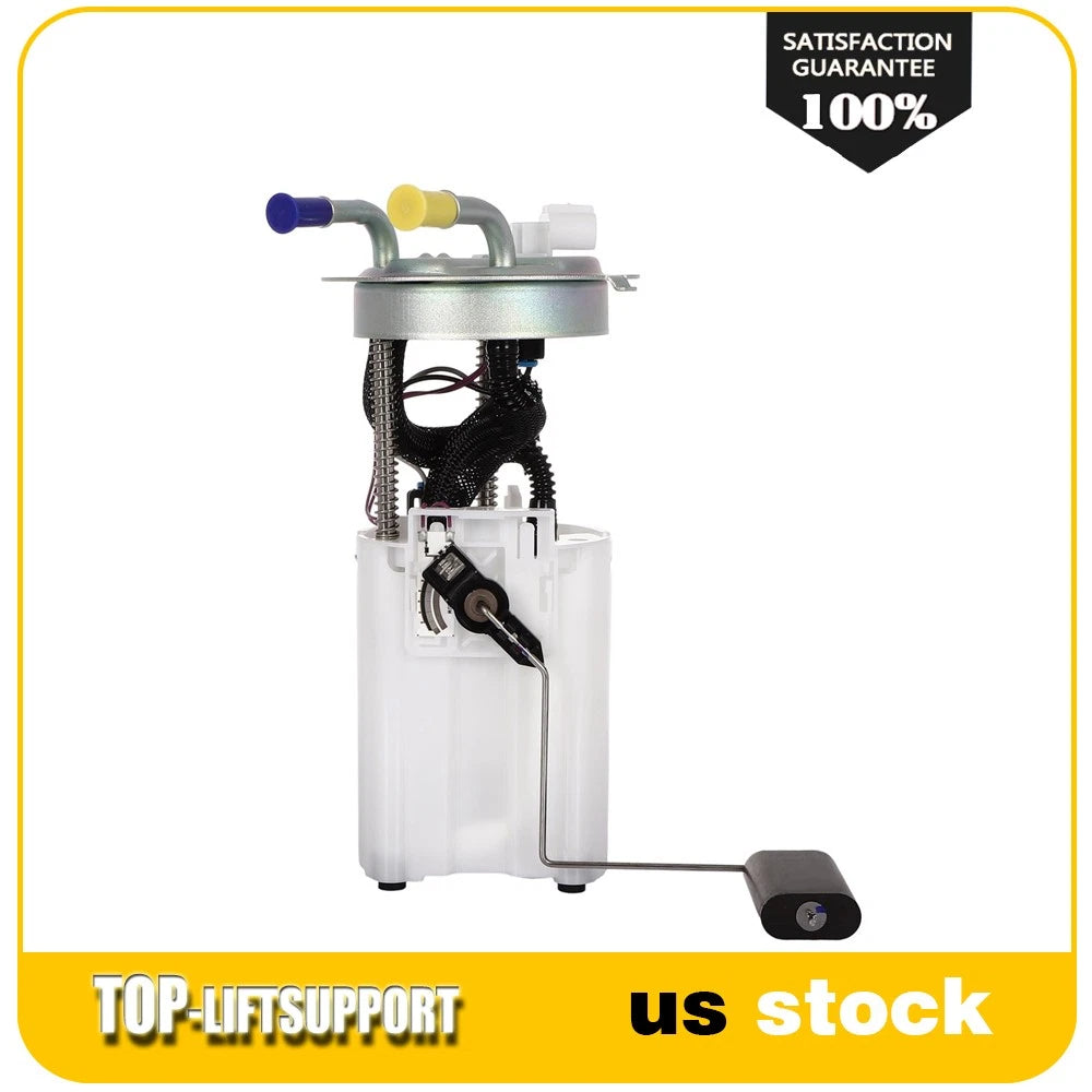 Fuel Pump for Chevy Trailblazer SSR GMC Envoy Buick Rainier Isuzu 4.2L 5.3L