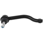 Set of 8 Front Tie Rod Ends for Nissan Murano (2009–2014)