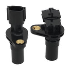 2PC Speed Sensor for Nissan Murano Pathfinder Maxima (2003–2022) 319358E007