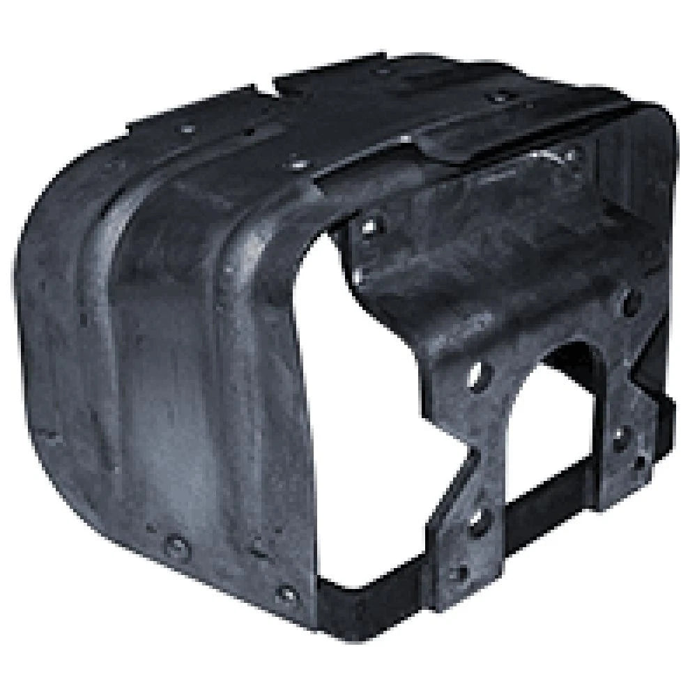 PTO Shield for John Deere (R6928)