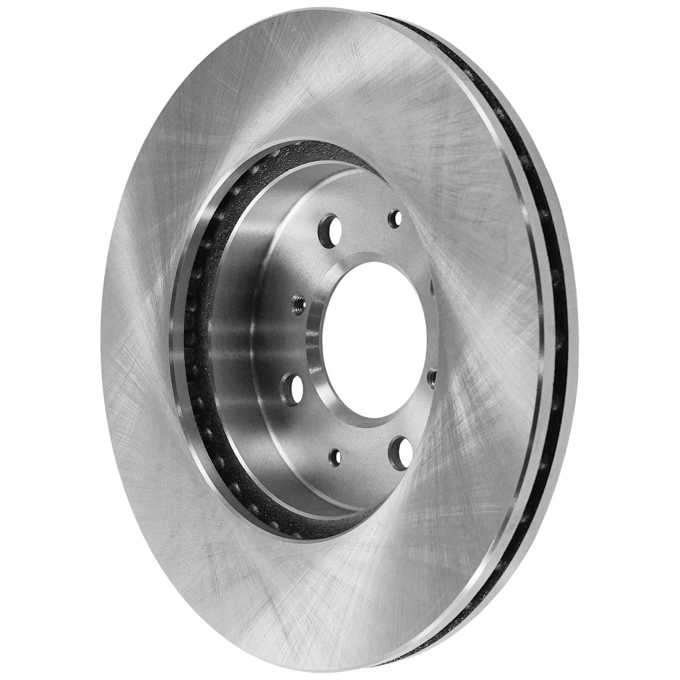 Front Disc Brake Rotor for Honda Civic, Acura Integra (1990–2005)