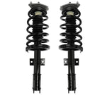 Complete Strut Shock Assembly Front Pair for Volvo XC90 (2003–2014)