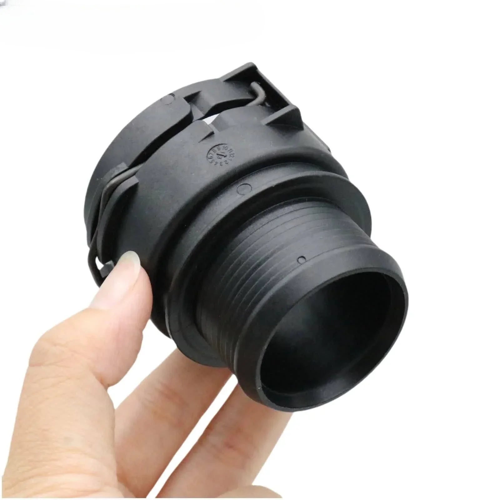 2 x Coolant Flange Coupling for Audi A4 S4 A5 S5 Q7 A8 S8 A6 S6 A7 (2007–2018)