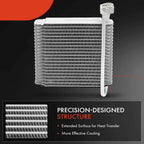 A/C Evaporator Core for Chevy GMC Silverado Sierra Suburban Yukon (2000–2006)