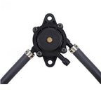 Fuel Pump and Accessories Kit for BS 808656 491922
