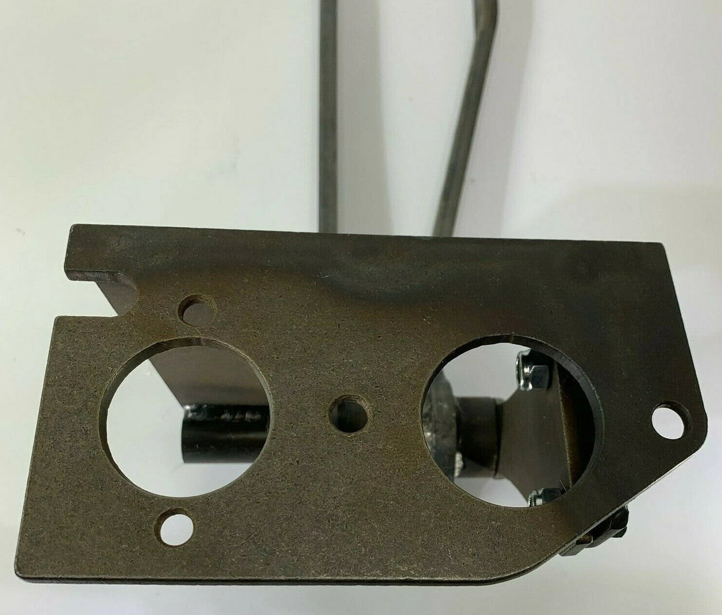 Brake Clutch Pedal Assembly Under Floor US Made for Ford Model A (1932–1934)