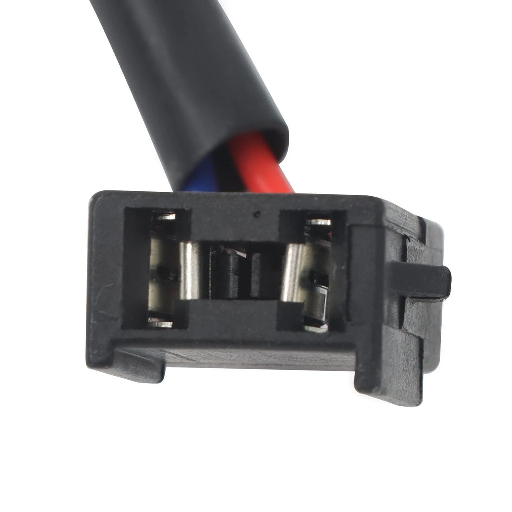 Window Regulator with Motor for Ford F-Series Pickup & Bronco (1980–1996)