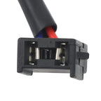 Window Regulator with Motor for Ford F-Series Pickup & Bronco (1980–1996)