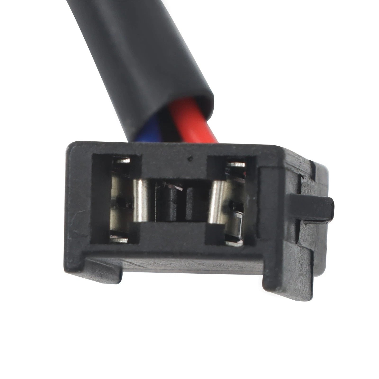 Window Regulator with Motor for Ford F-Series Pickup & Bronco (1980–1996)