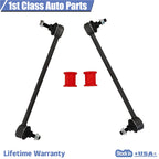 Set of 4 Sway Bar End Link Bushings for Toyota Avalon (1997–2004)