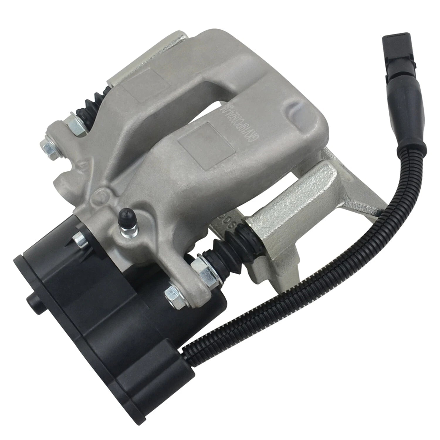 Electric Brake Caliper for Audi A8 S8 D3 (2002-2010) Rear Left