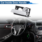 Rear Right Passenger Side Interior Door Handle for Kia Rio (2007–2011) No. 836201G000