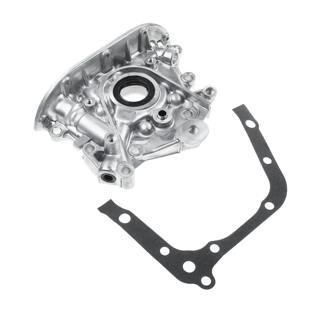 Engine Oil Pump for Toyota Corolla (1984–1987) Chevrolet Nova (1985–1988)