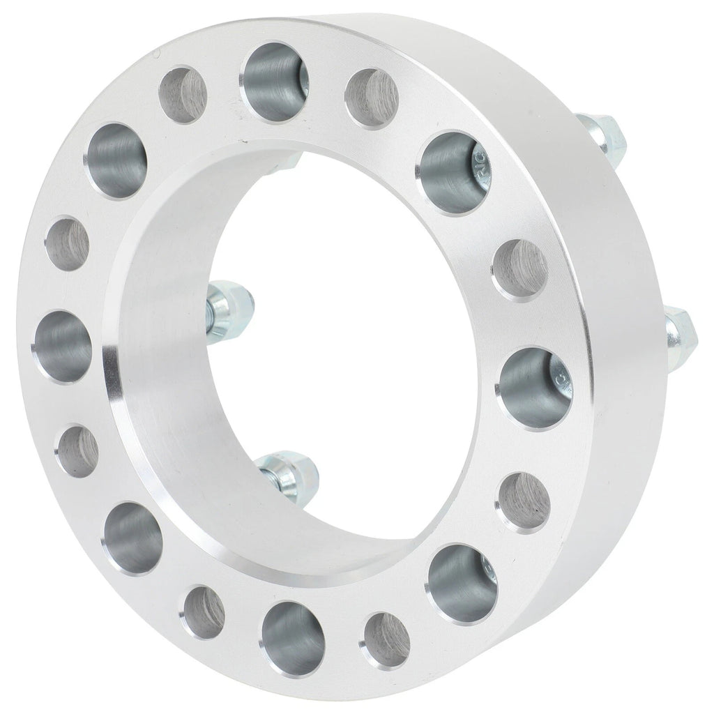 Set of 4 Wheel Adapters for Ford F-250 Super Duty (8x170 to 8x6.5)