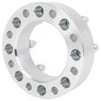 Set of 4 Wheel Adapters for Ford F-250 Super Duty (8x170 to 8x6.5)