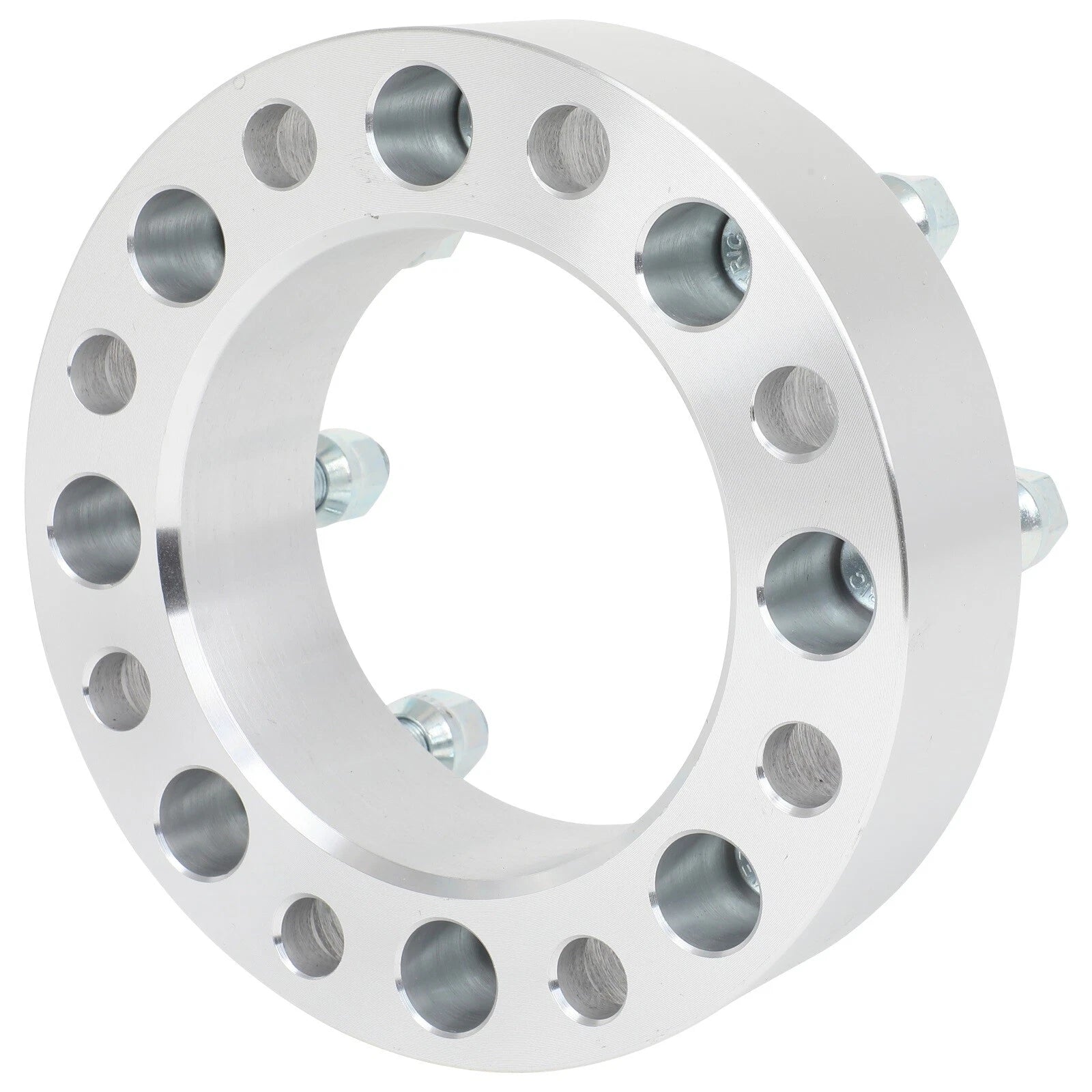 Set of 4 Wheel Adapters for Ford F-250 Super Duty (8x170 to 8x6.5)