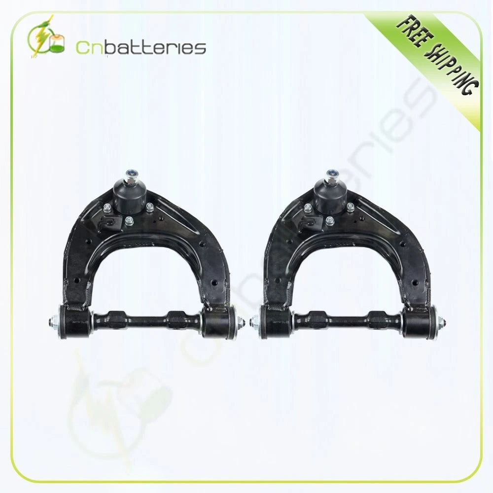 2X Control Arm & Ball Joint Assembly for Mitsubishi Montero (1994–2000)