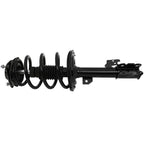 Front Struts and Sway Bars for Toyota Sienna (2011–2014) AWD
