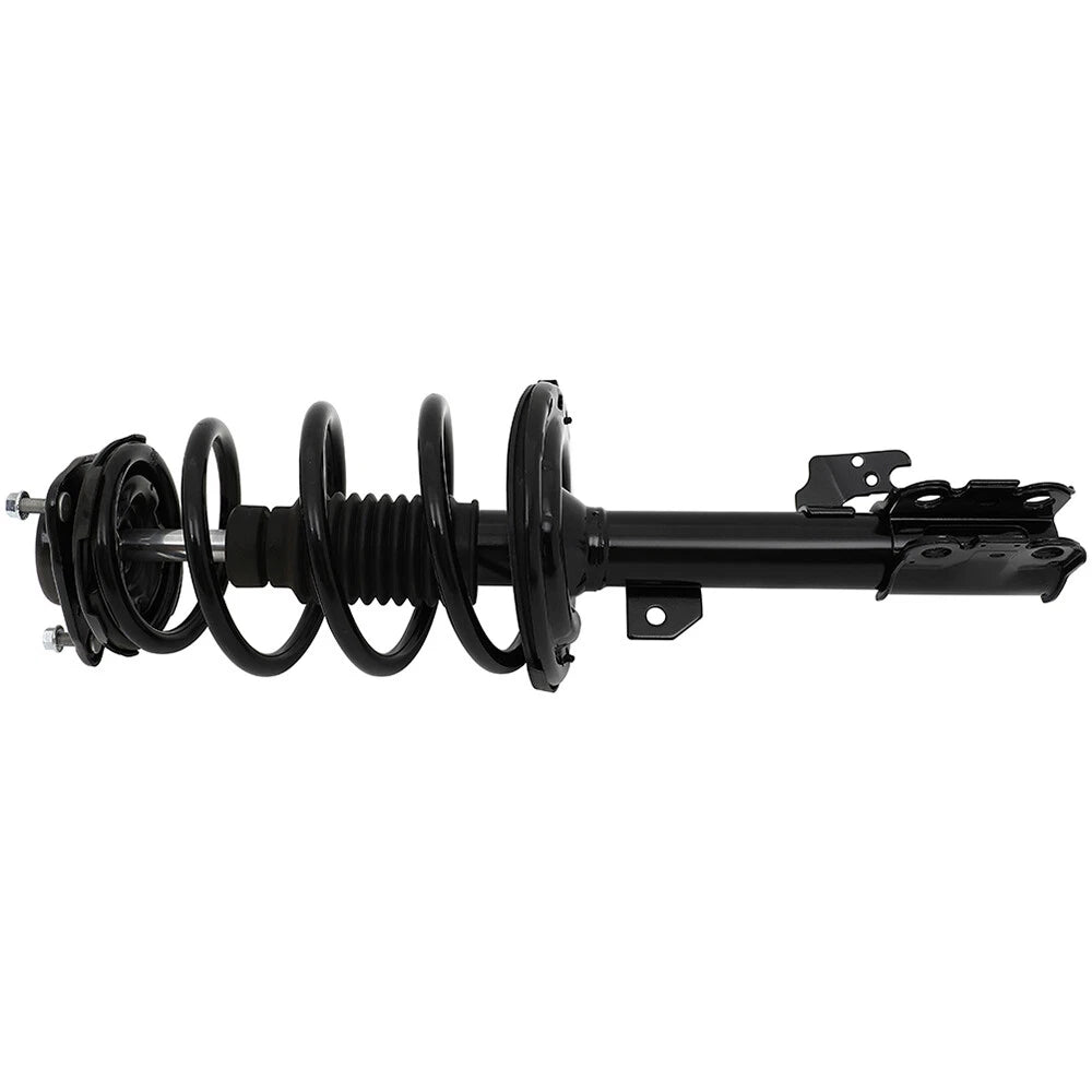 Front Struts and Sway Bars for Toyota Sienna (2011–2014) AWD