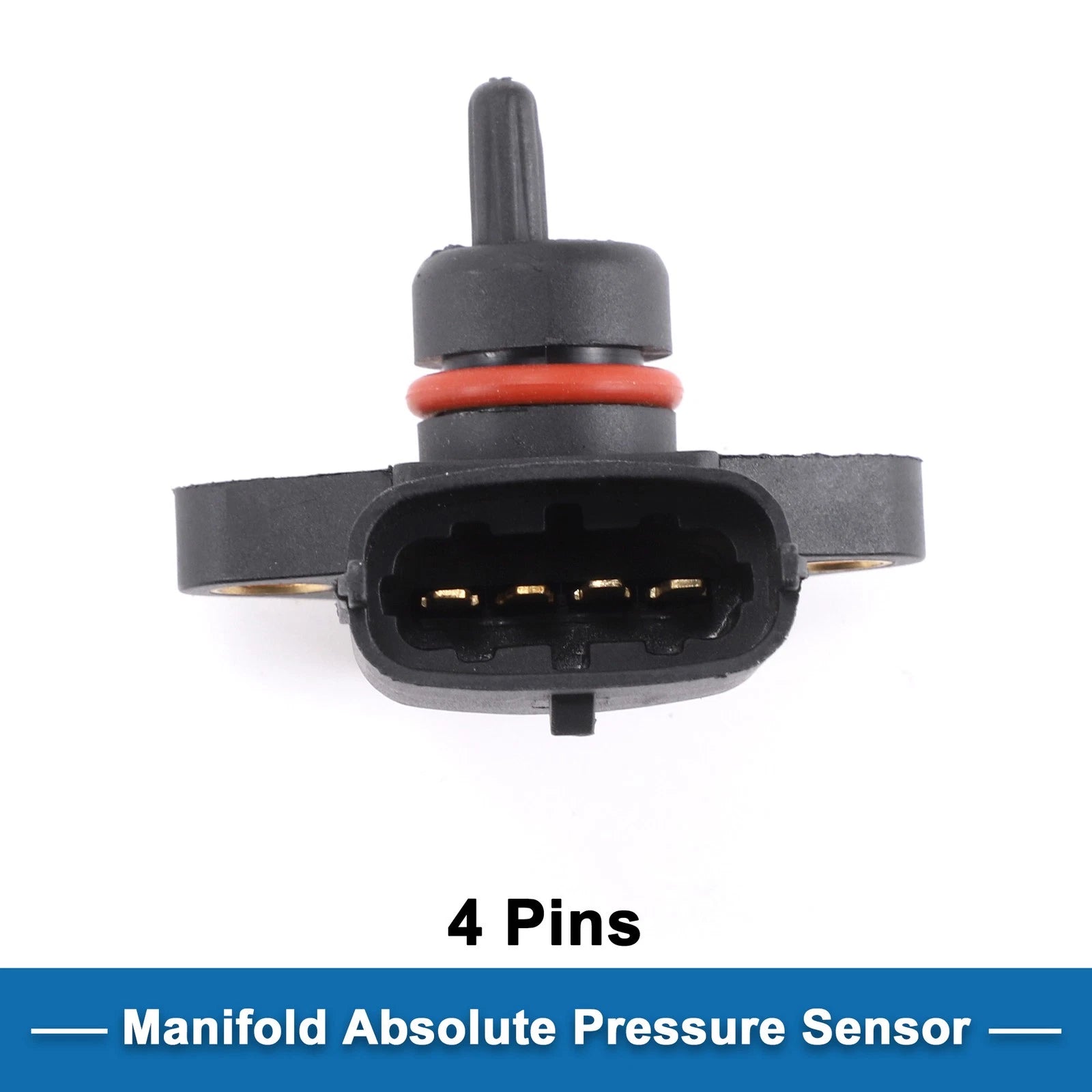 Manifold Absolute Pressure Sensor No. 3930084400 for Hyundai Tucson (2016–2018)