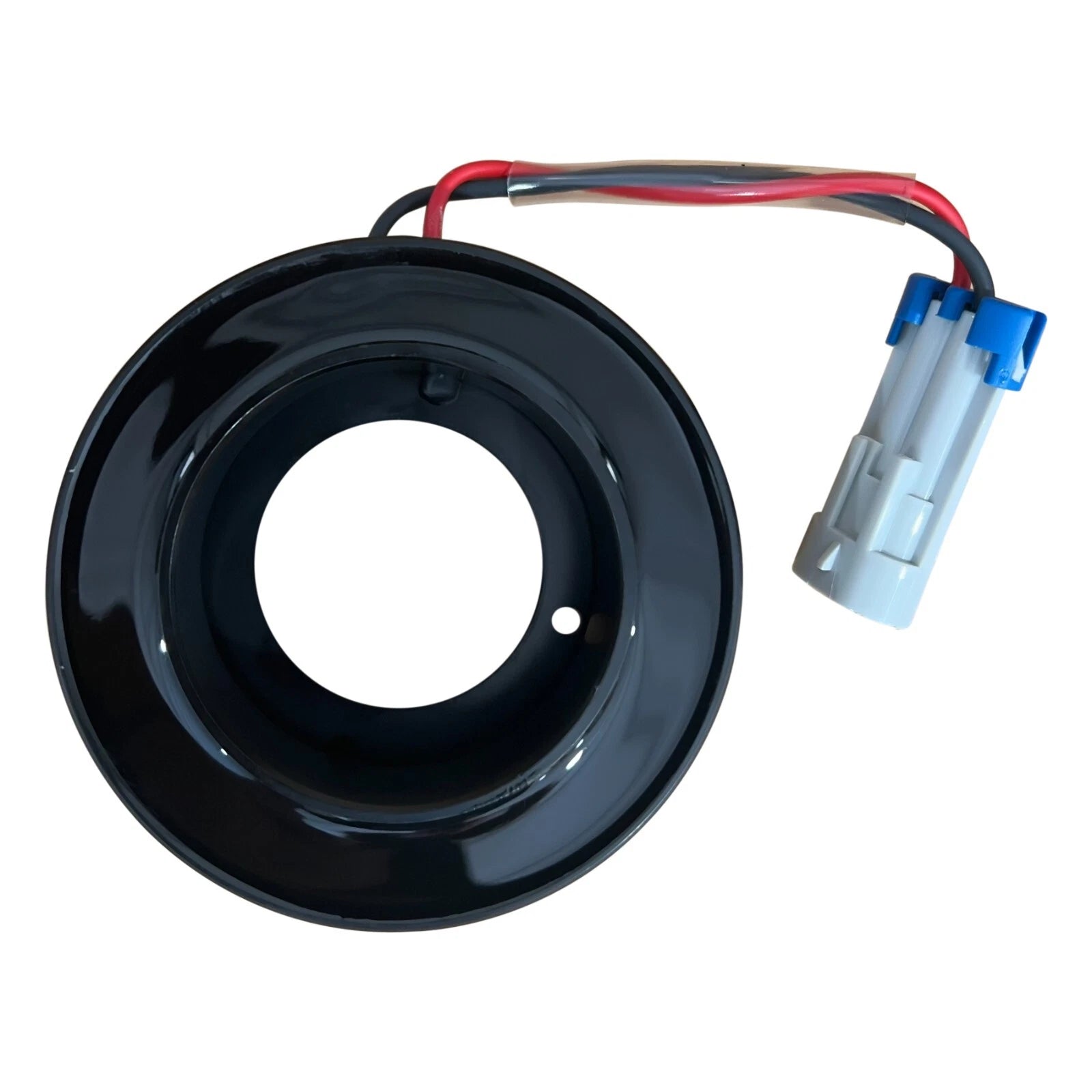 AC Compressor Clutch Replacement for Chevrolet HHR 2.2L (2006-2011)