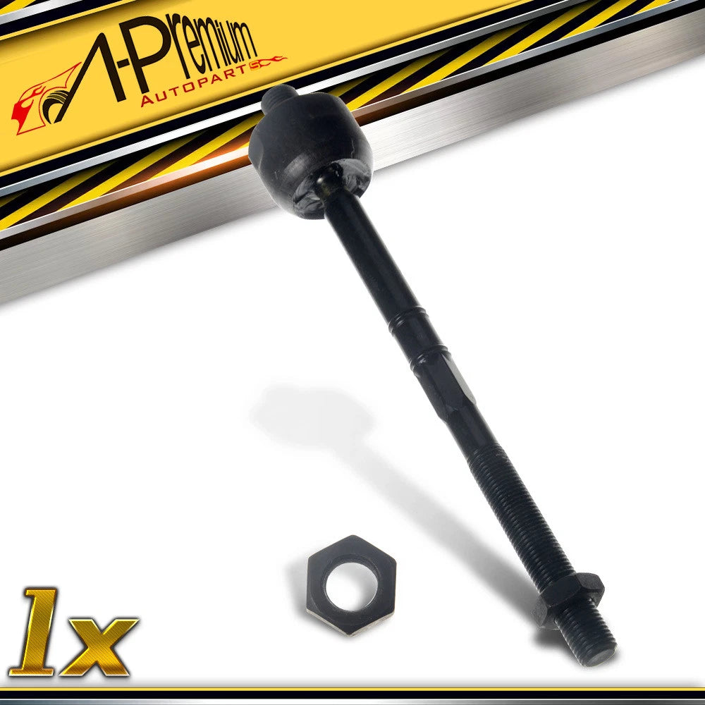 Front Tie Rod End for Mercedes-Benz C240 CL55 CL500 CLK320 (2001–2005)
