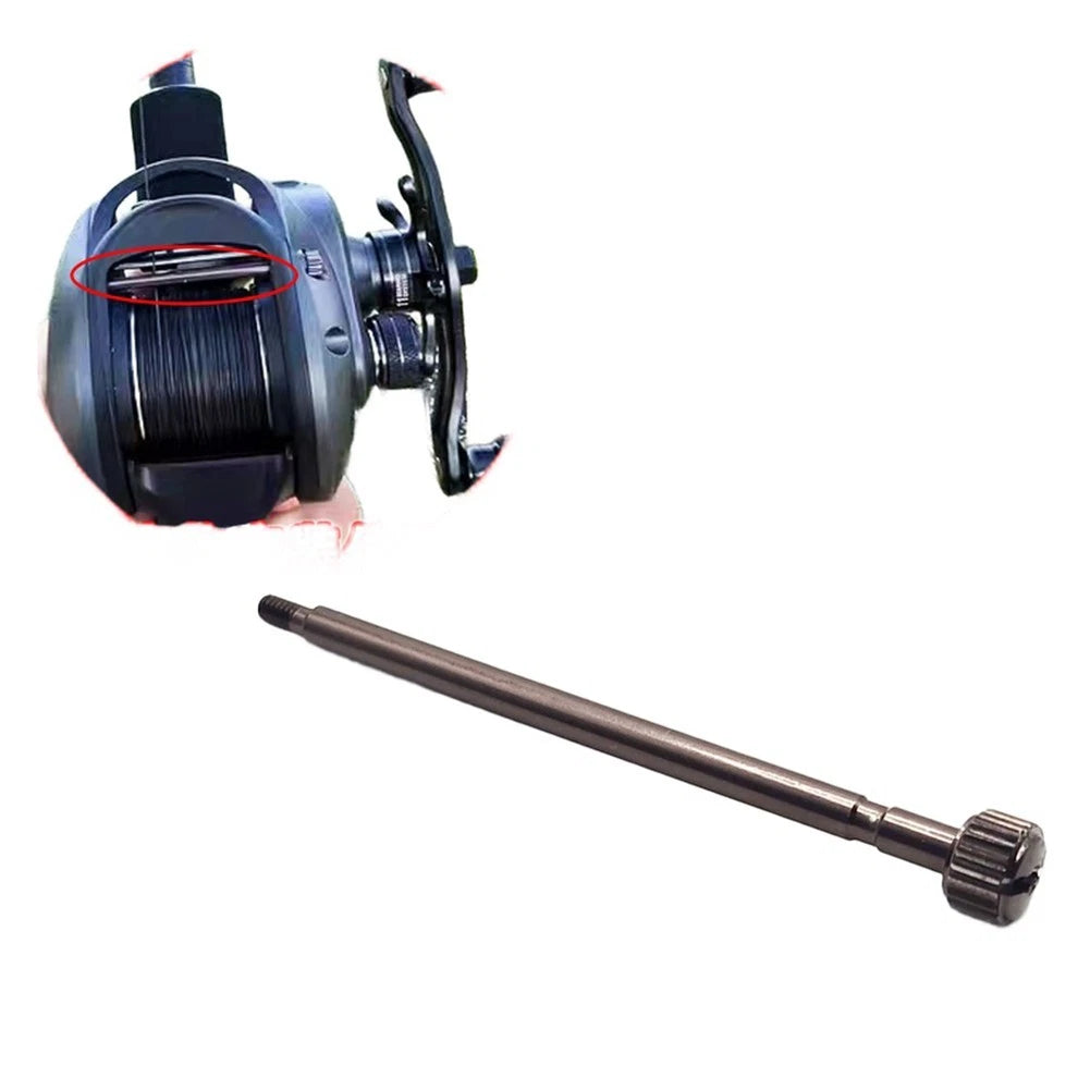 Side Cover Lock Bar for Zilong ManNiu Baitcasting Fishing Reel