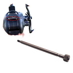 Side Cover Lock Bar for Zilong ManNiu Baitcasting Fishing Reel