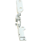 Set of 2 Hood Hinges for Kia Sportage