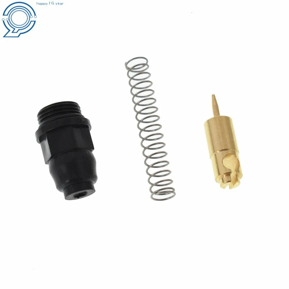 Carb Choke Cable Plunger Rebuild Kit for Suzuki Quadrunner 500 (1998–2002)