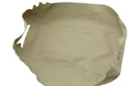 Leather Synthetic Center Console Armrest Cover for Lexus LS 430 (2001–2006) Beige