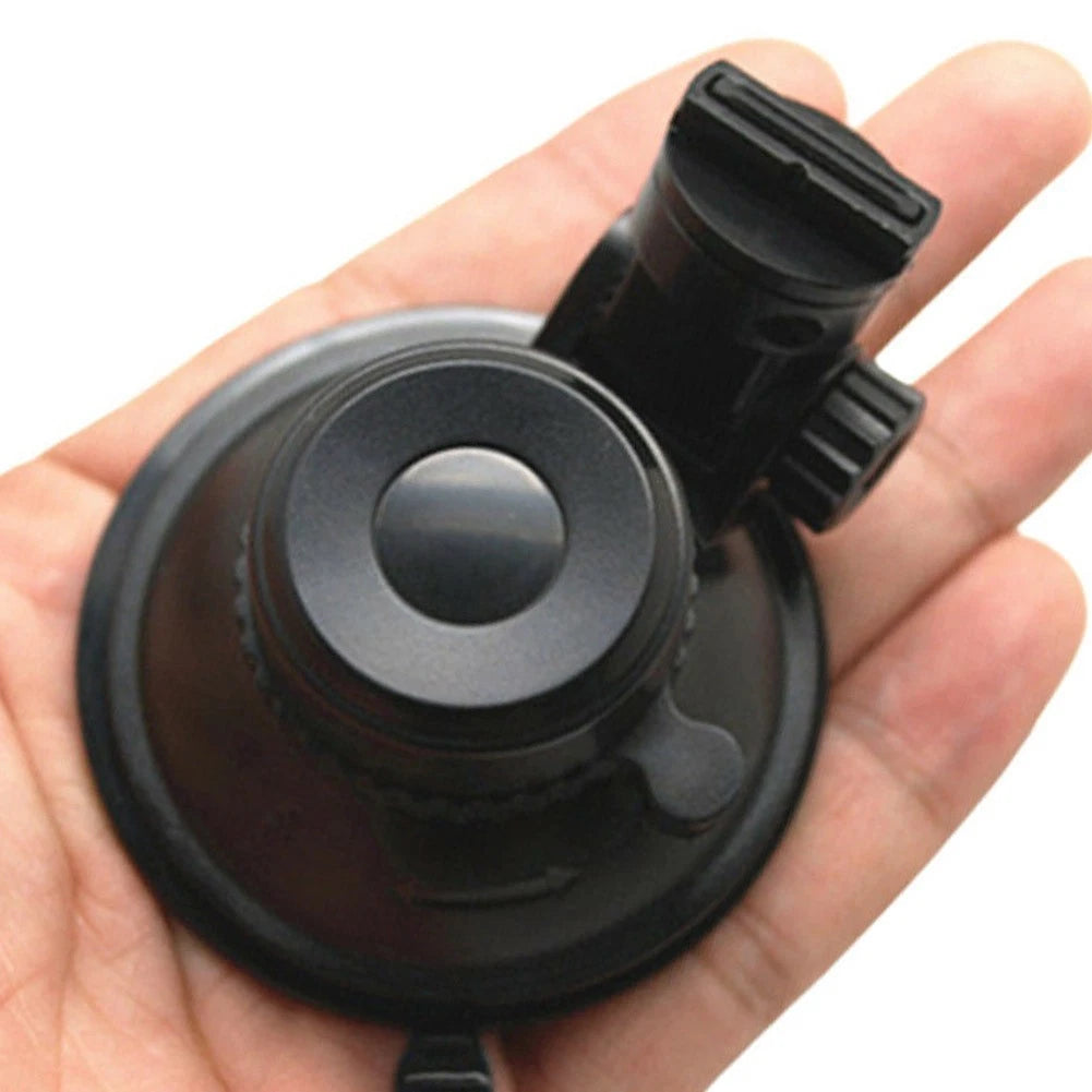Dashboard Camera Holder Mount for 360 J501 J501c (Adjustable Neck)