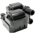 Ignition Coils Set of 4 for MB Mercedes G Class SLK ML R E S CL C CLK CLS
