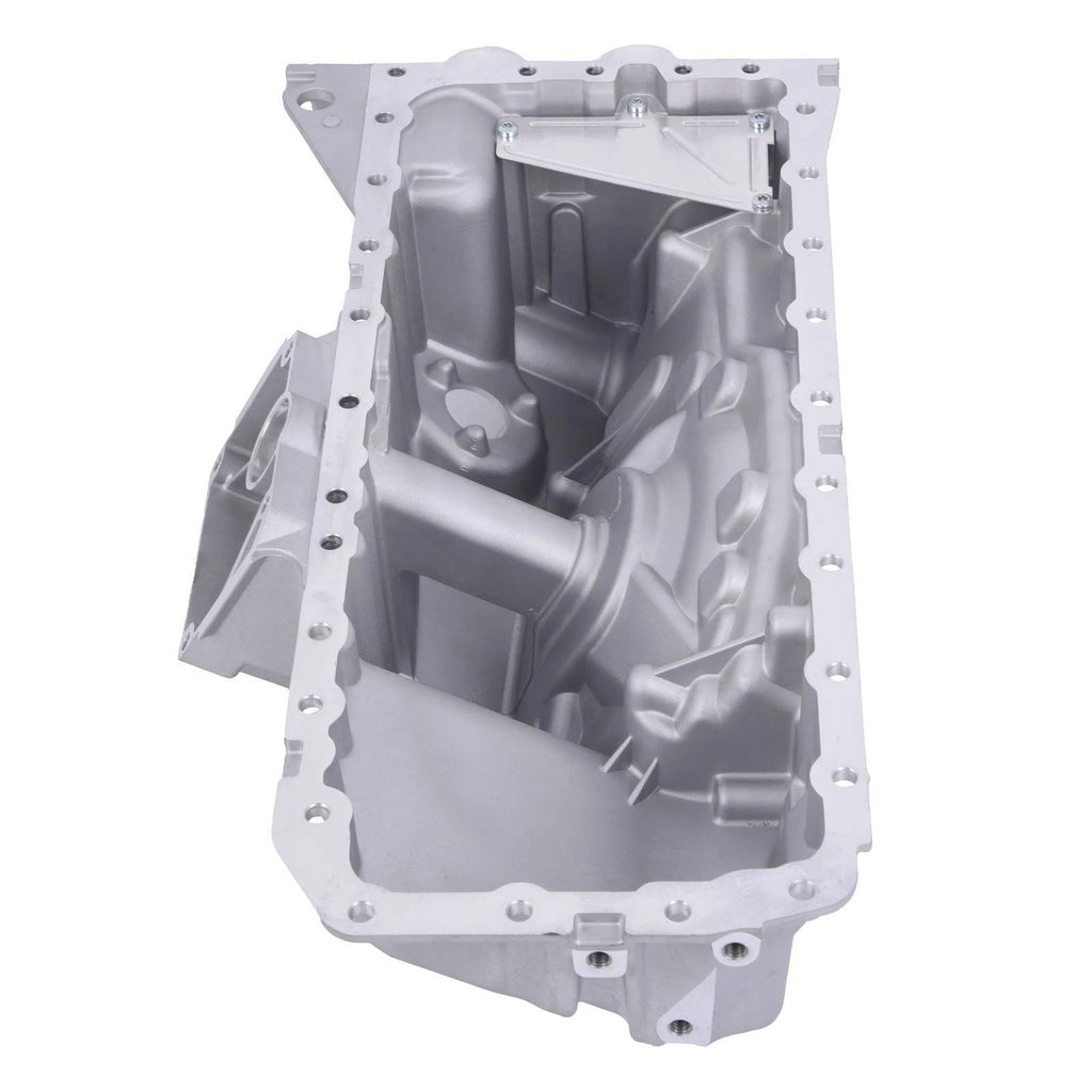 Engine Oil Pan Sump for BMW X5 X6 (2007–2010)