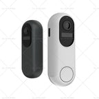 1080P WiFi Doorbell Camera for Security System (2.4G, 5G)