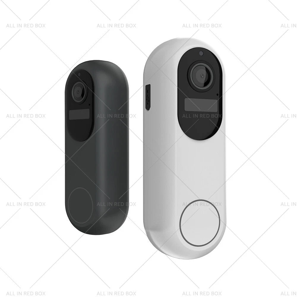 1080P WiFi Doorbell Camera for Security System (2.4G, 5G)
