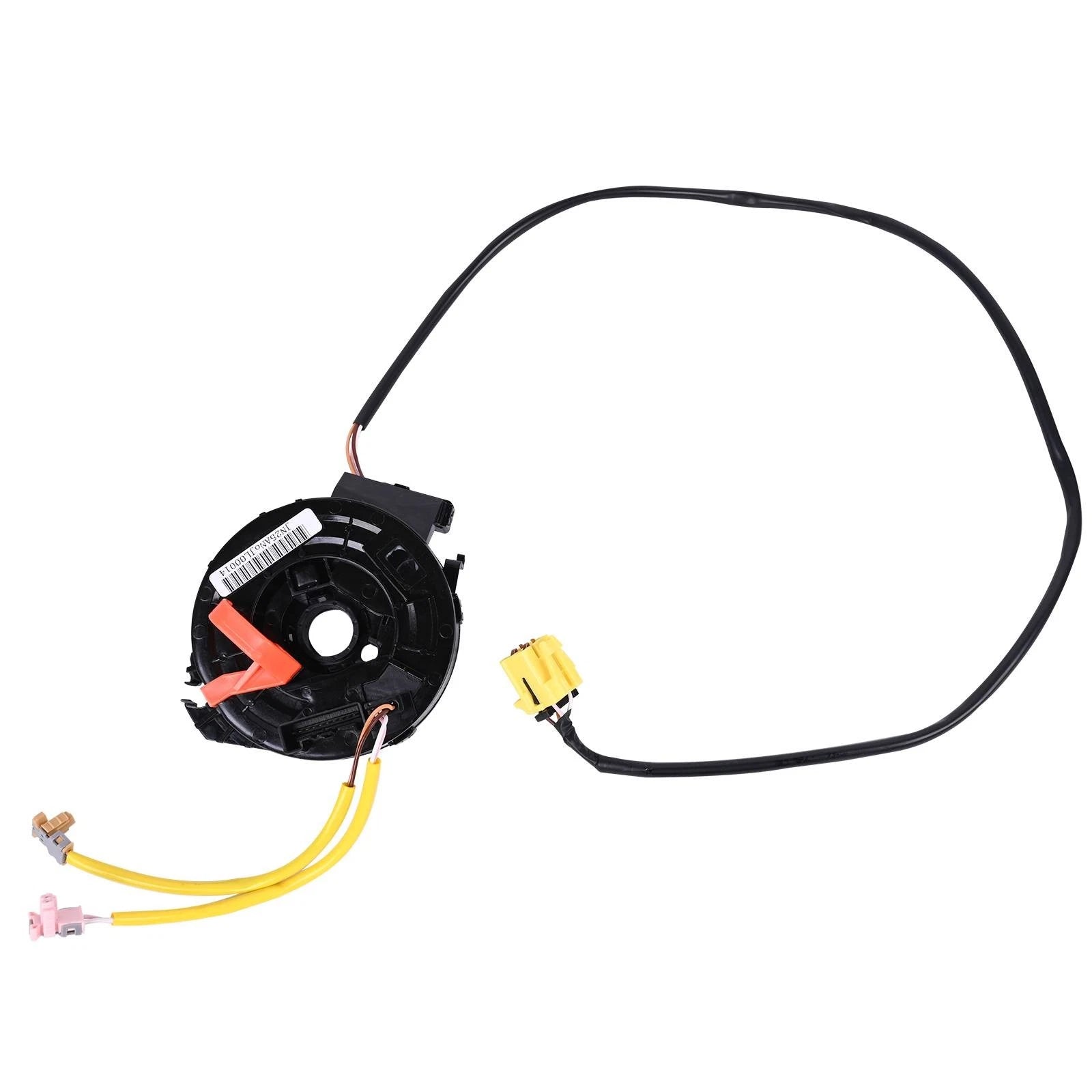 Clock Spring for Chevy Silverado 1500, Sierra 1500, 2500, 3500HD (2007-2014)