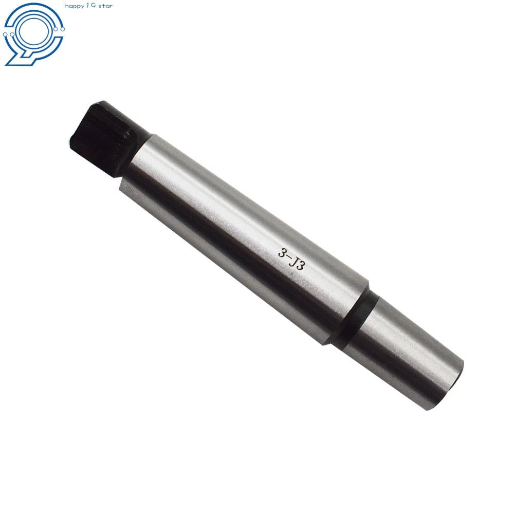 3MT to 3JT Tanged End Drill Chuck Arbor for Various Models