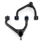 Set of 2 Upper Control Arms Lift Kits for Chevy Silverado GMC Sierra 1500 (2007–2018)