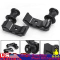 Chain Adjuster Block with Swingarm Spools for Yamaha MT-07 FZ-07 (2014–2018)
