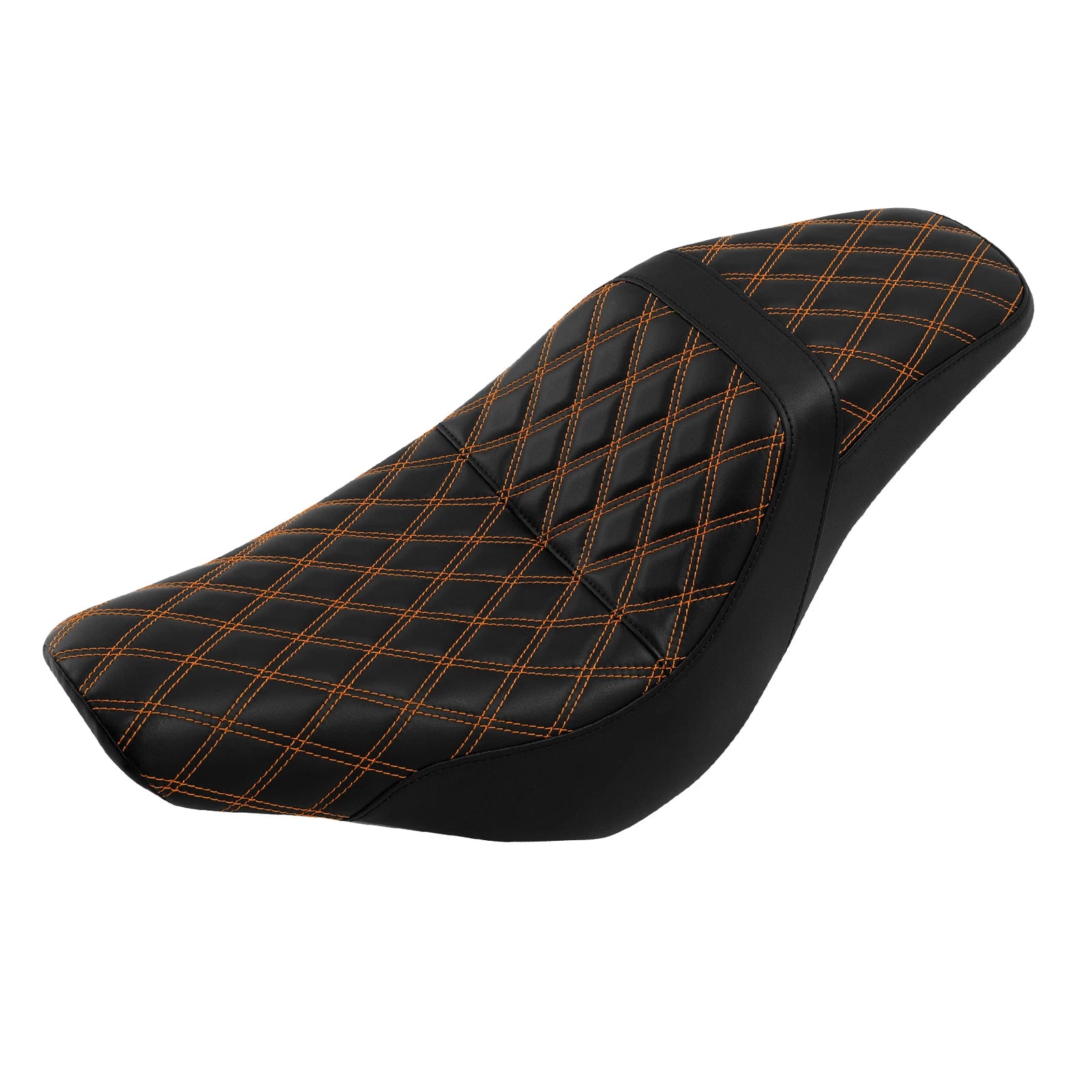 Rider Driver & Passenger Seat for Harley Low Rider FXLR (2018–2023)