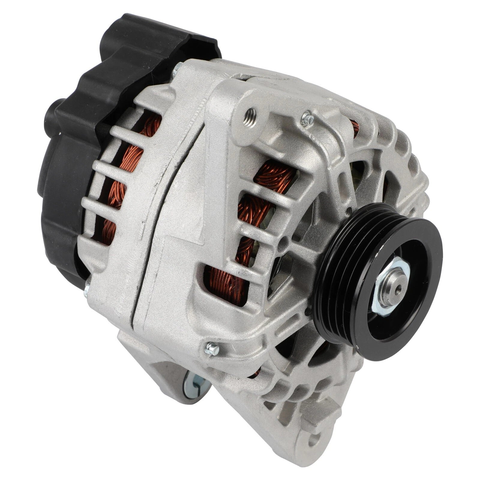 Alternator for Kia Spectra5, Soul (2007–2011) L4 2.0L