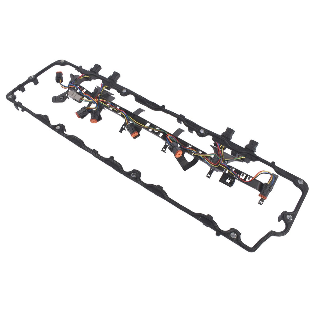 Valve Cover Gasket for IC Corporation 1300 FBC (2000–2005)