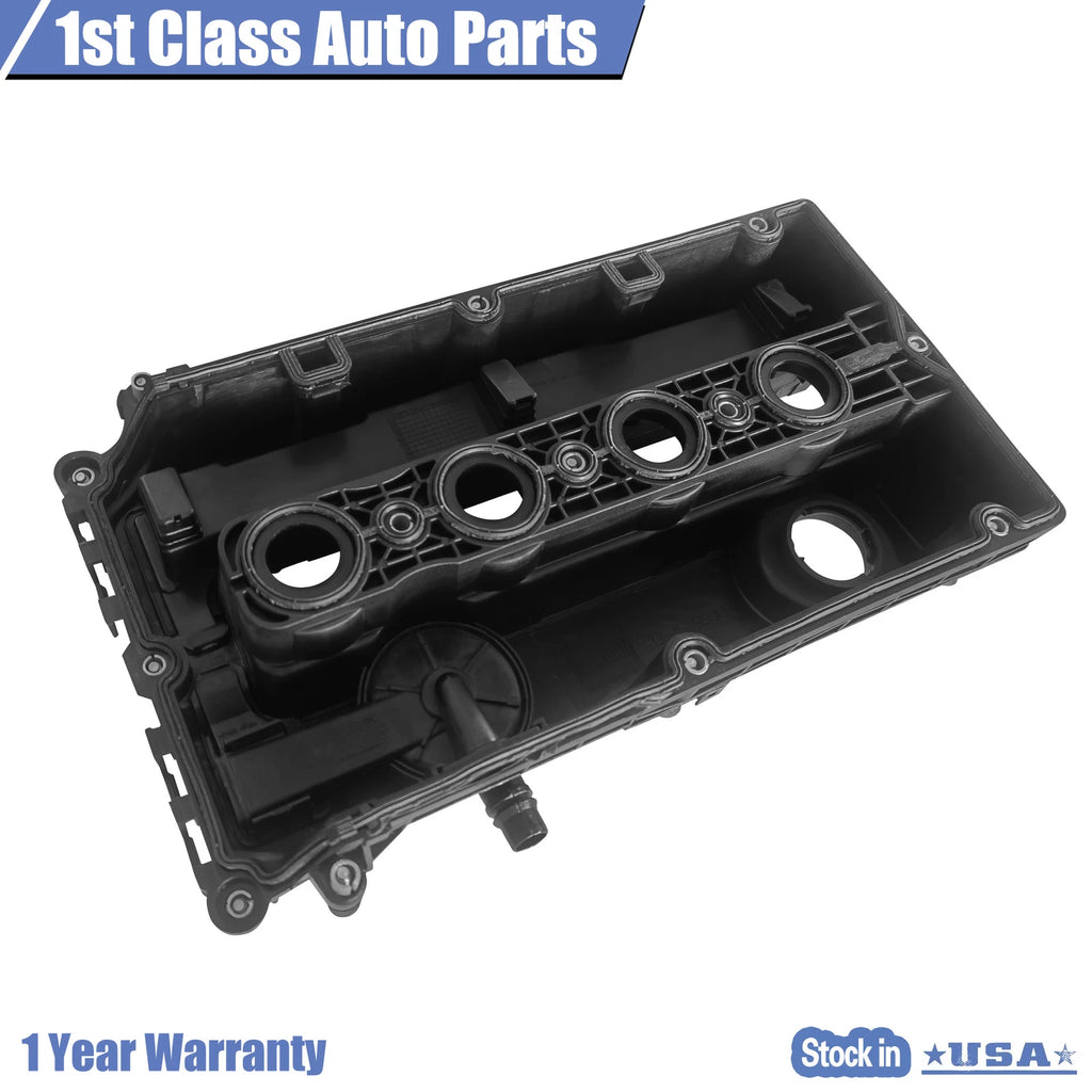 Valve Cover for Chevrolet Cruze Sonic Aveo Pontiac Saturn (2011–2015)