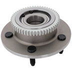 Wheel Hubs for Ram Truck (Front Driver or Passenger Side)