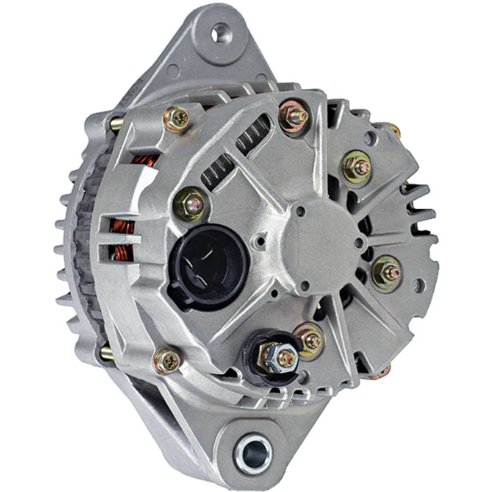 Alternator for J&N 400-44009-JN