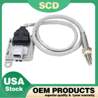 NOx Sensor Outlet for Detroit DD13 DD15 DD16 (A0101532328, 5WK97339A)