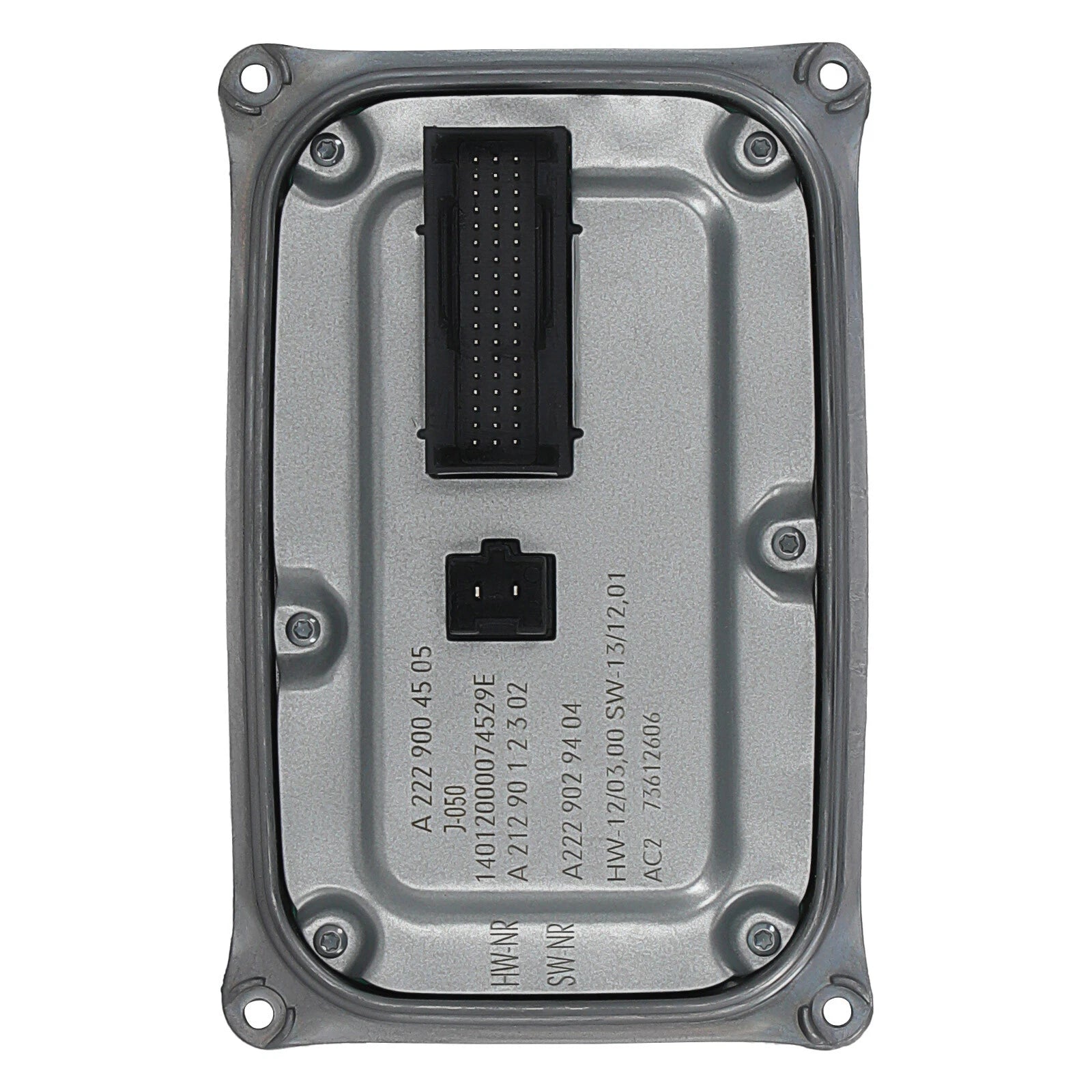 Headlight Ballast Control Unit for Mercedes W205 W217 W222 (2013–2018)
