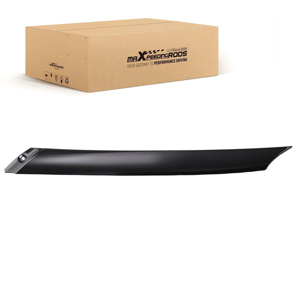 Right Windshield A-Pillar Cover for Hyundai Veloster (2012–2017)